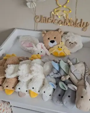 Грілочки