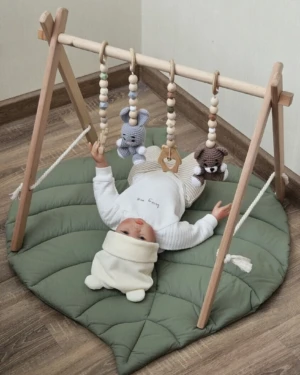 BABY GYM